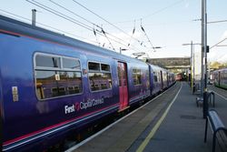 El operador privado First se postula para el servicio ferroviario Londres-Edimburgo